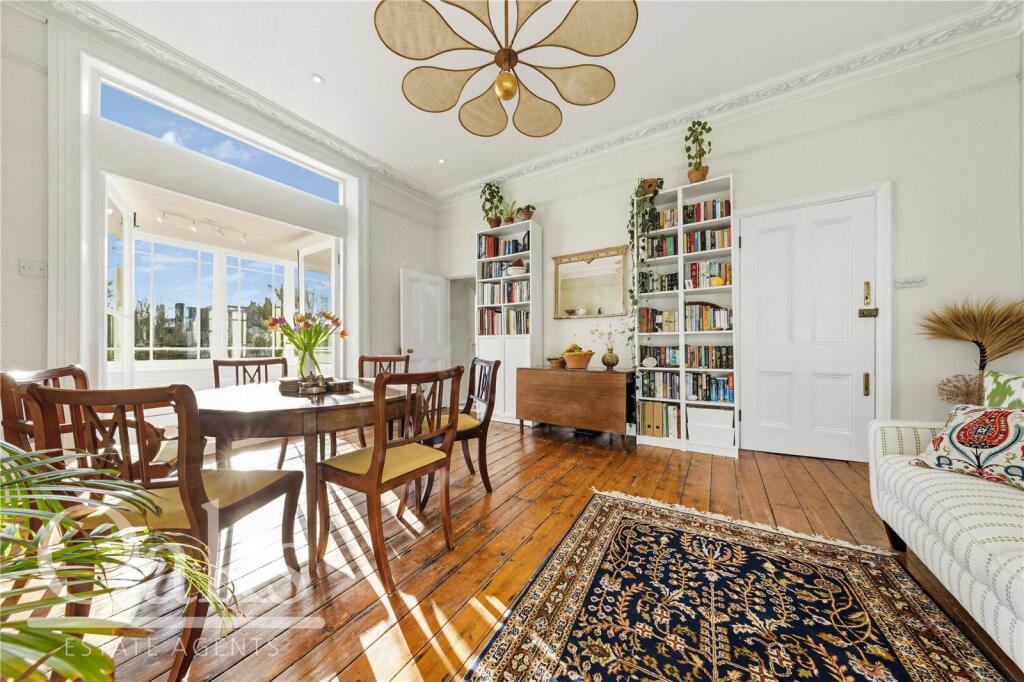 Christchurch Road, Tulse Hill - View 3