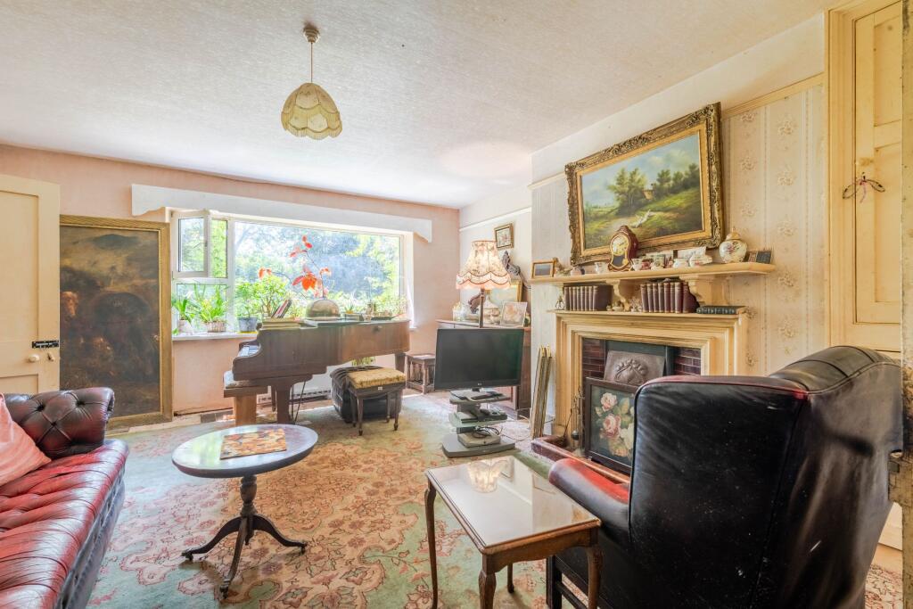 House in Exeter - More