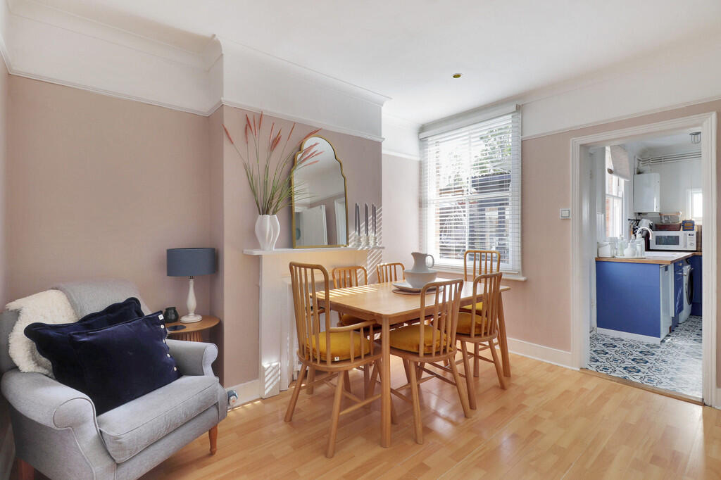 Culverden Avenue, Tunbridge Wells - View 5