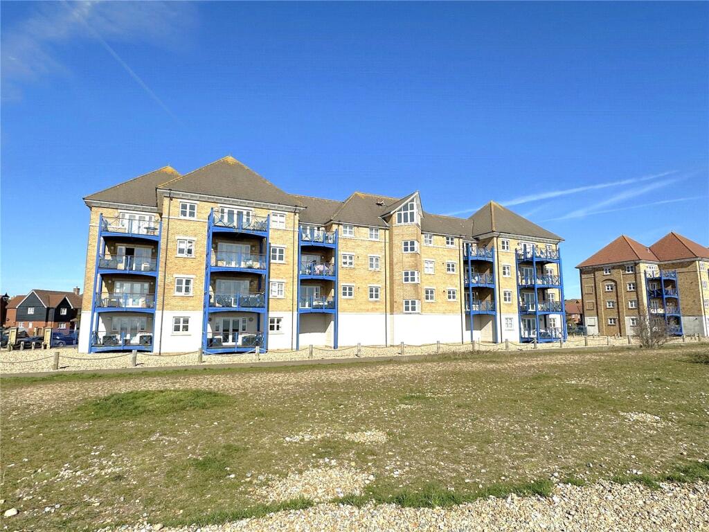 Main image of property: Callao Quay, Eastbourne, East Sussex
