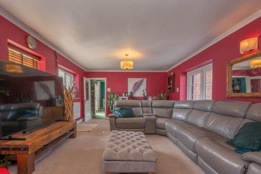 House in North Norfolk, Northrepps - View 4