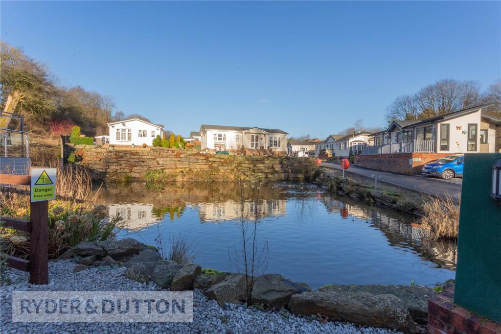Additional image 2 of Swinnel Brook Park, Grane Road, Haslingden, Rossendale, BB4