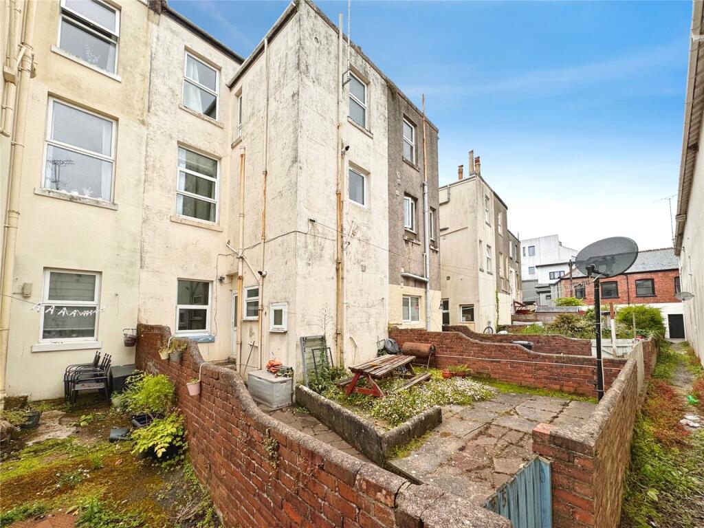 Main image of property: Tor Hill Road, Torquay, Devon, TQ2