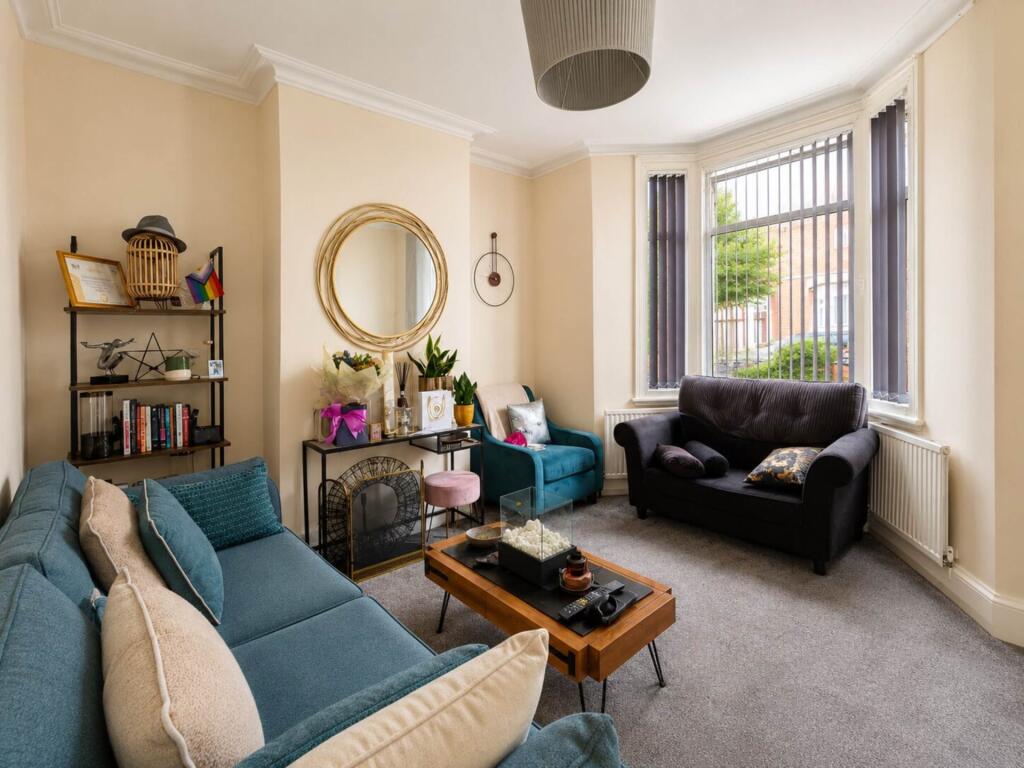 Main image of property: Sixth Avenue, Manor Park, E12 5PP