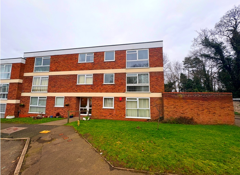 Main image of property: Woodend Close, Redditch, B97 4LY