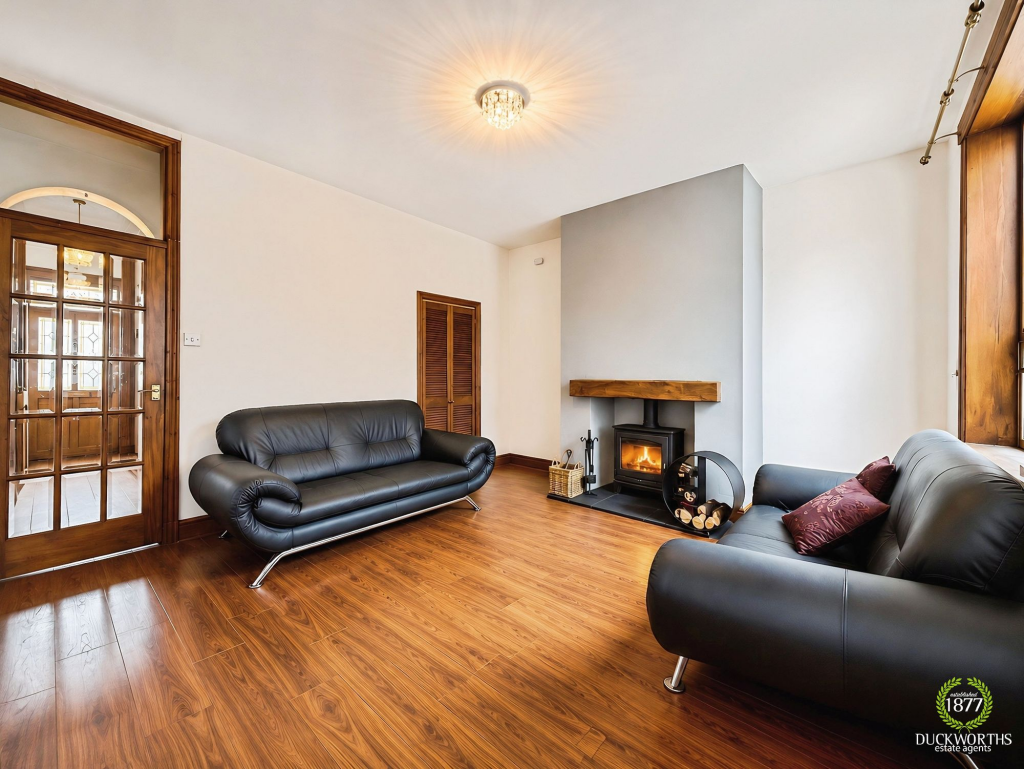 House in Hyndburn, Lancashire - View 3
