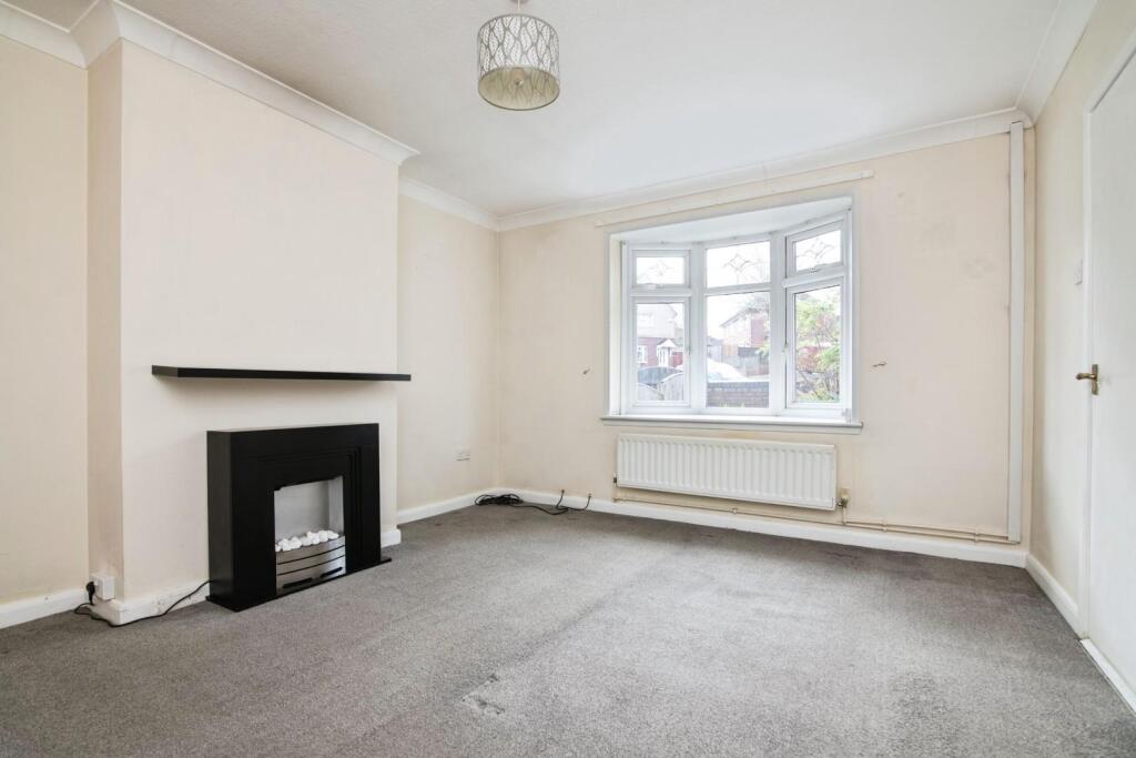House in Dudley - View 2