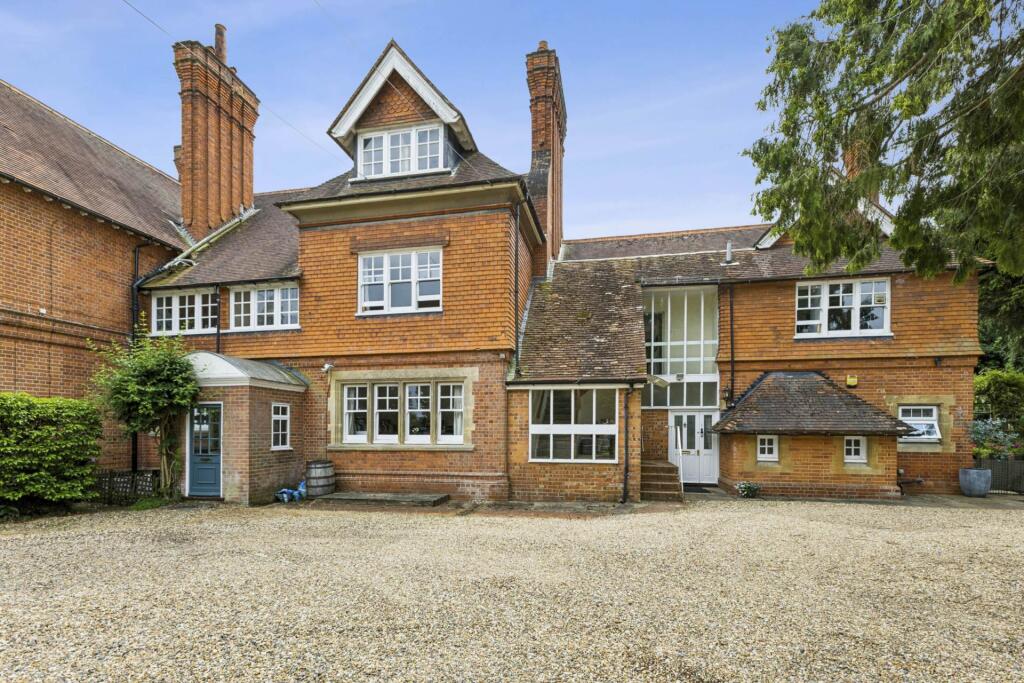 Main image of property: Crowsley Road, Lower Shiplake