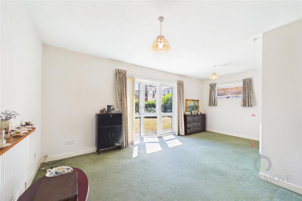 Pond Farm Close, Duston, Northampton, Northamptonshire, NN5 - View 3
