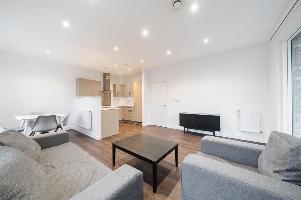 Apartment in London - View 4