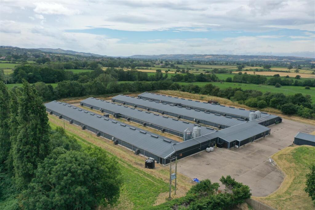 Main image of property: Pontesford, Shrewsbury