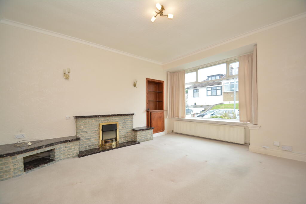 Kingsheath Avenue, Rutherglen, Glasgow, South Lanarkshire photo 3