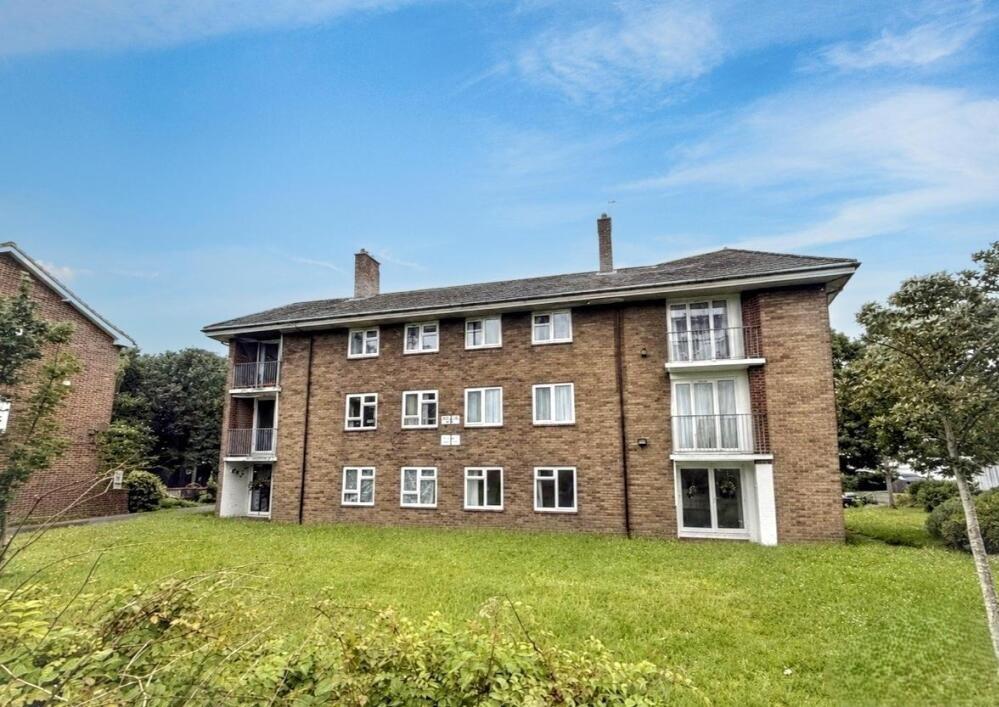 Main image of property: Rockhurst Drive, Eastbourne, BN20