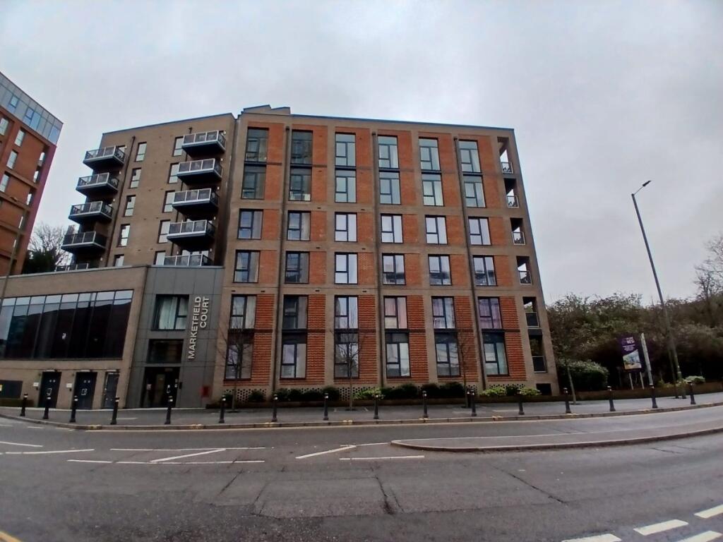 Main image of property: Marketfield Way, Redhill