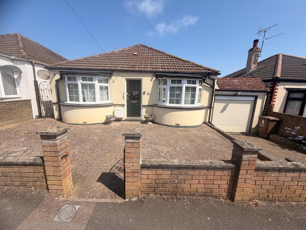 Main image of property: Haig Avenue, Rochester