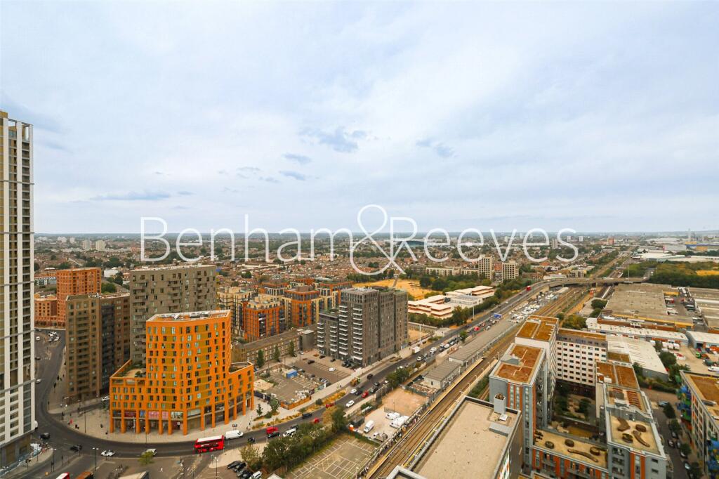 Main image of property: Hale Works Apartments, Daneland Walk, Tottenham, Haringey, London