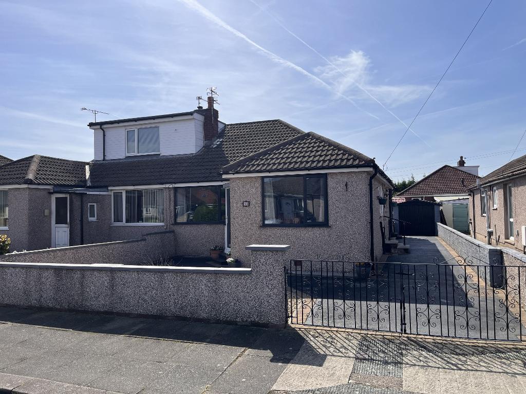 Main image of property: Gringley Road, Westgate, Morecambe, LA4 4RW