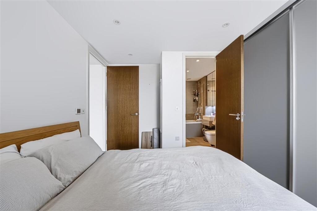 Apartment in London, Putney - View 5