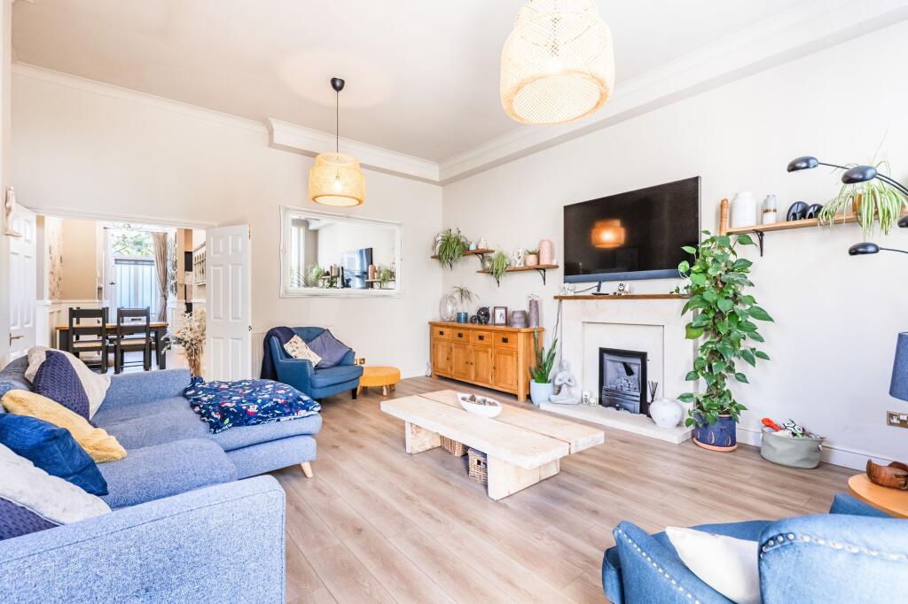 House in Norwich - View 5