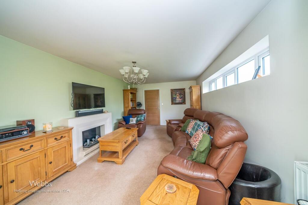 House in Walsall - More