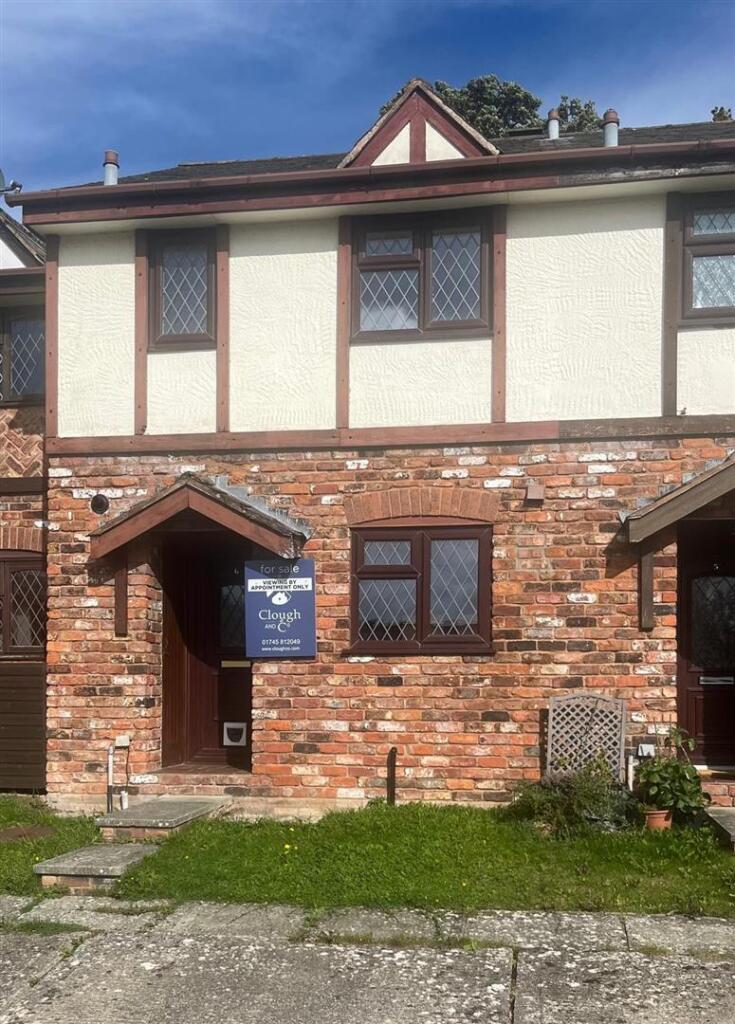 Main image of property: 6 Cae Bryn, St. Asaph