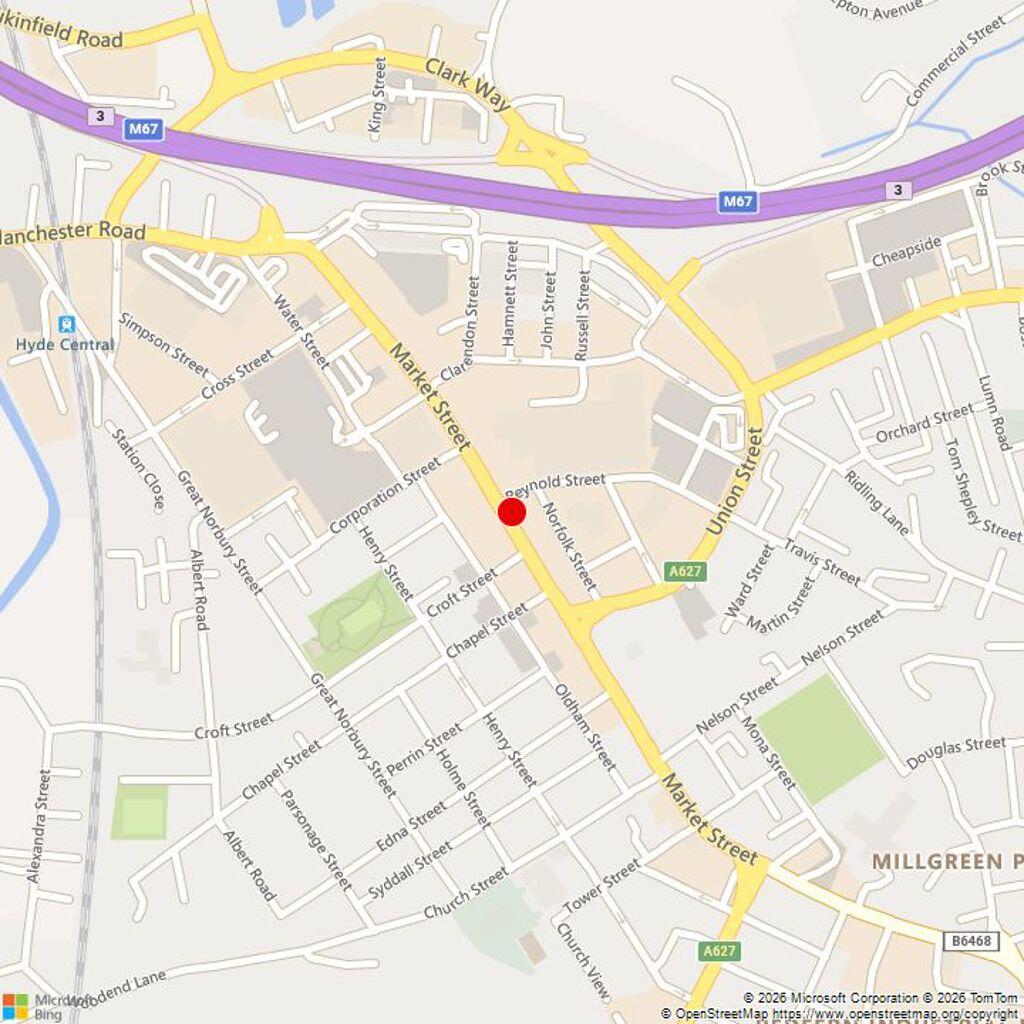 Property Map