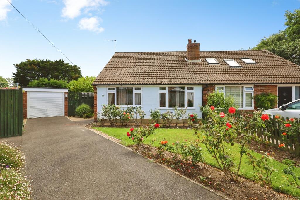 Main image of property: Willow Drive, Polegate
