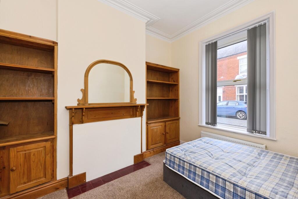 Linton Street, Carlisle, Cumbria, CA1 photo 3