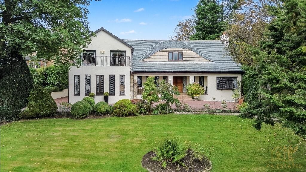 Main image of property: Fairfield Place, Bothwell, Glasgow, G71