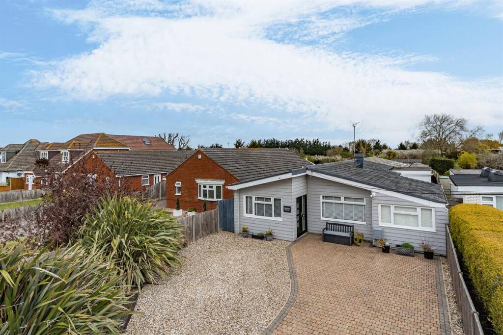 Main image of property: Maydowns Road, Chestfield, Whitstable