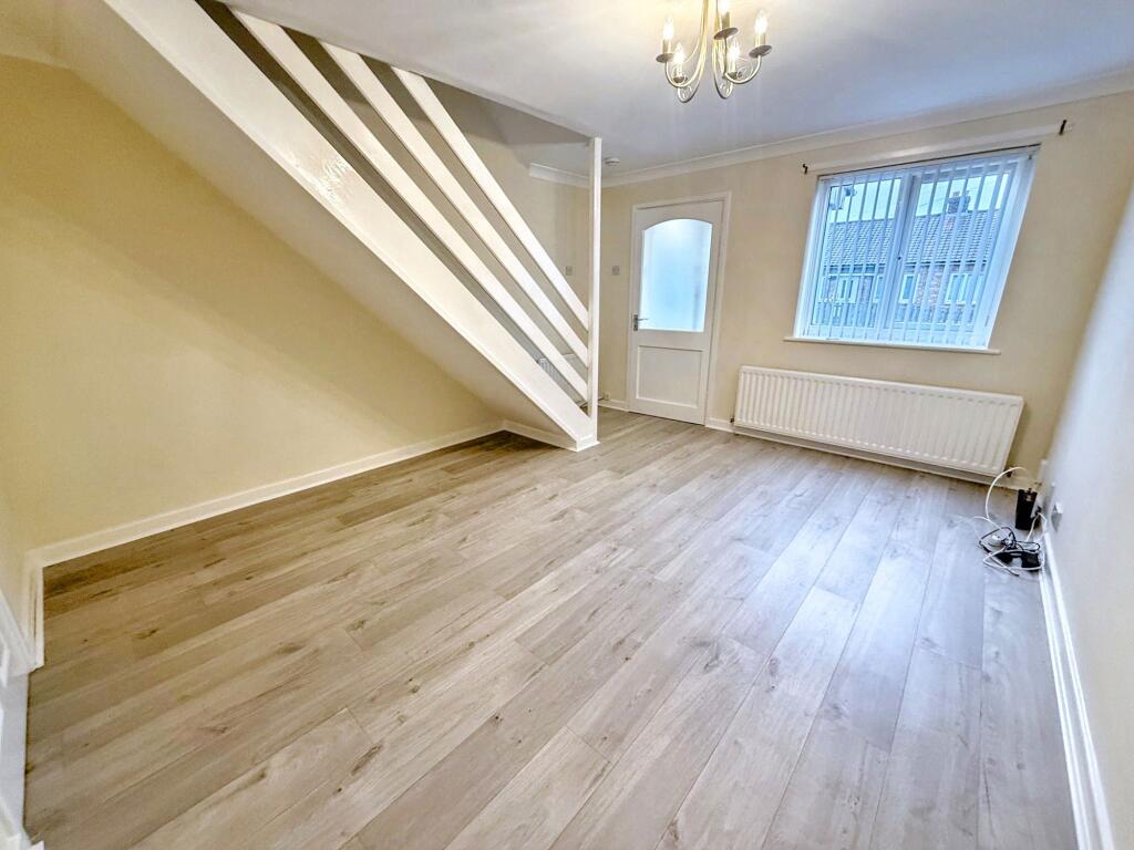 Burradon Road, Burradon, Cramlington, Tyne and Wear, NE23 7NG photo 2