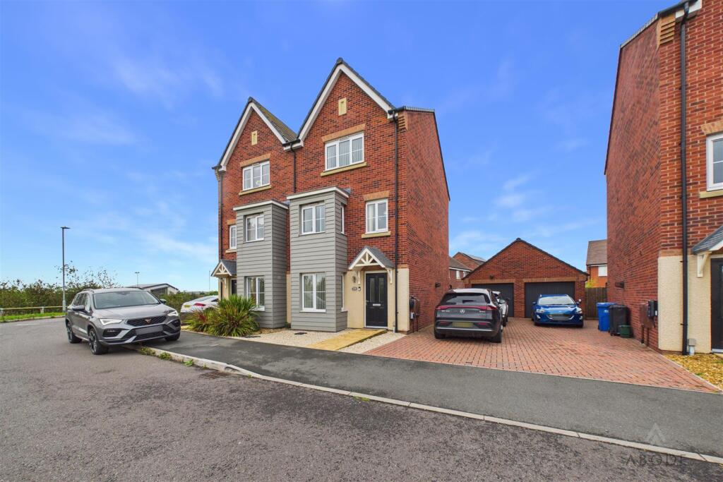 Main image of property: Abbot Road, Burton-On-Trent