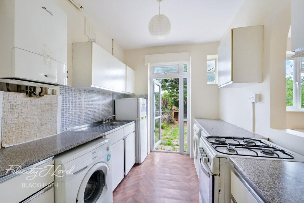Main image of property: High Grove, London