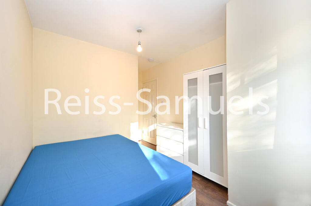 4 bedroom maisonette for rent