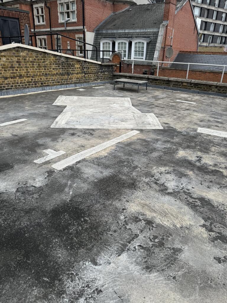 Roof Terrace