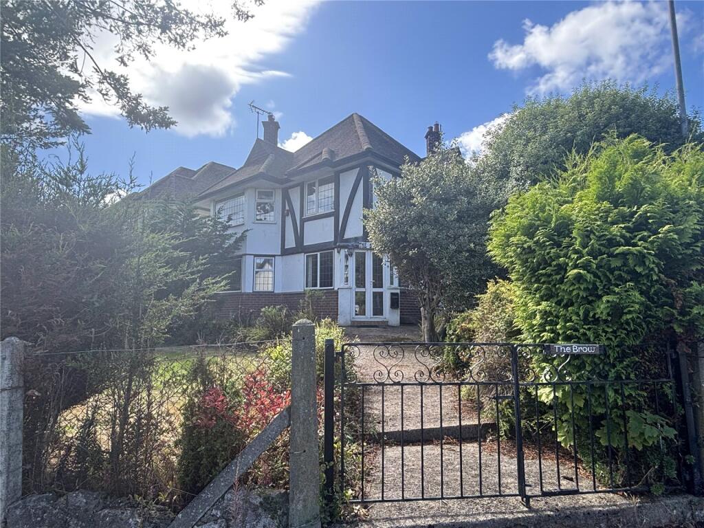 Main image of property: Vicarage Avenue, Llandudno, Conwy, LL30