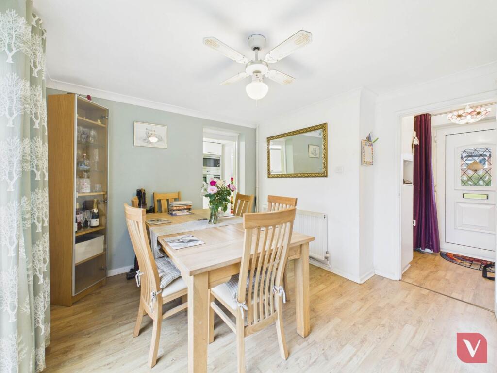 Millford Hill, Harpenden - More