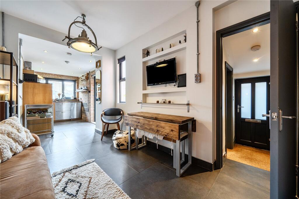 Main image of property: Ladysmith Road, Enfield, EN1