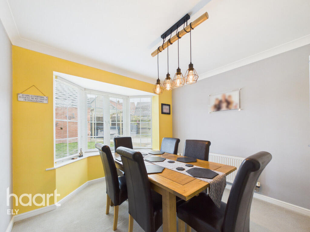The Barns, Littleport photo 4