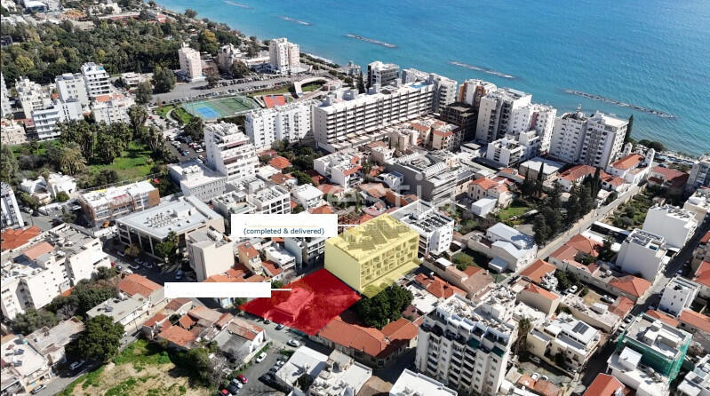 Main image of property: Limassol, Limassol Marina