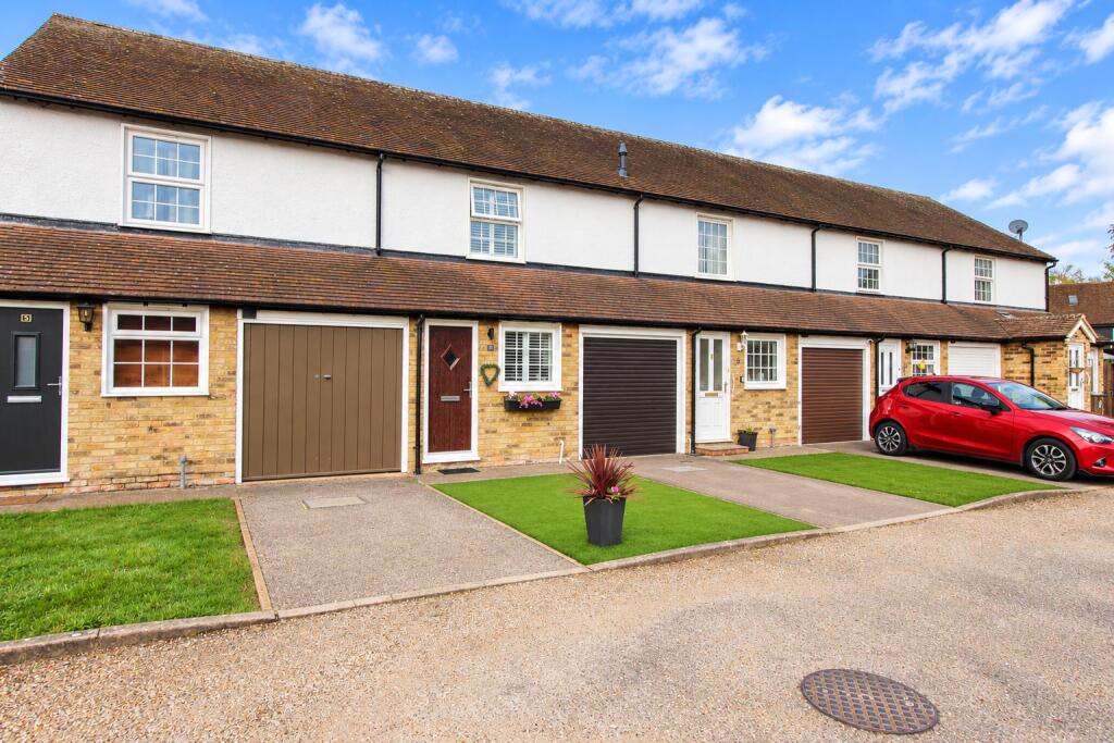 Main image of property: Sargents, Standon, Ware
