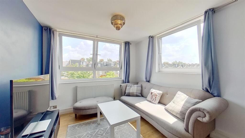Main image of property: Kingham Close, London
