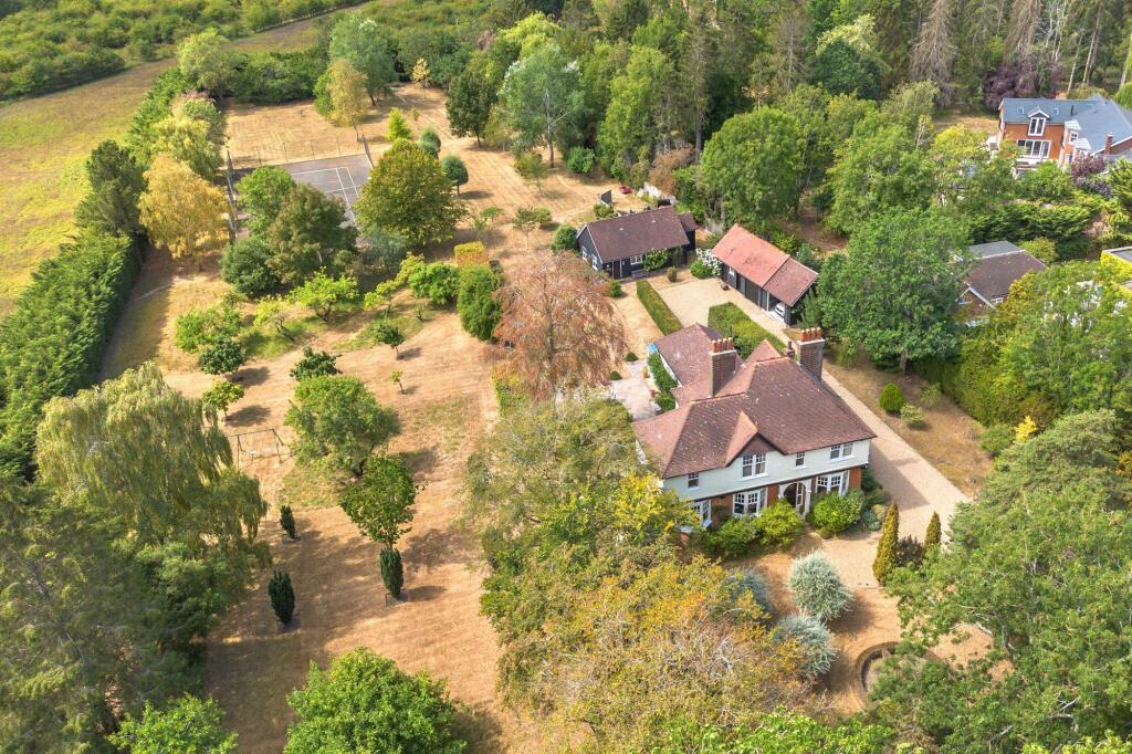 House in Stevenage - View 5