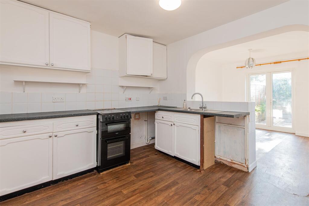 House in Northampton - View 5
