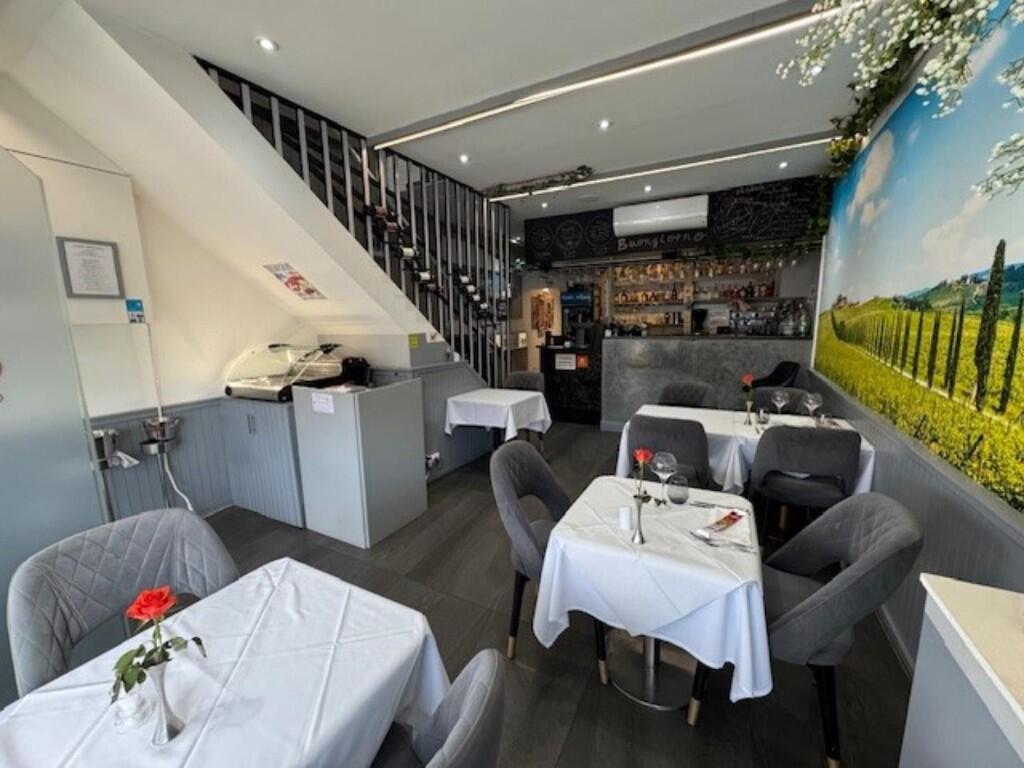 Additional image 4 of Leasehold Italian Restaurant, Warwick Road, Birmingham, B92 7HS