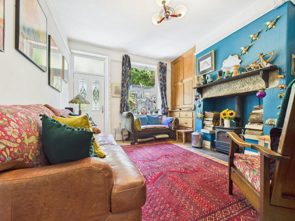 Belgrave Road, Bingley photo 3