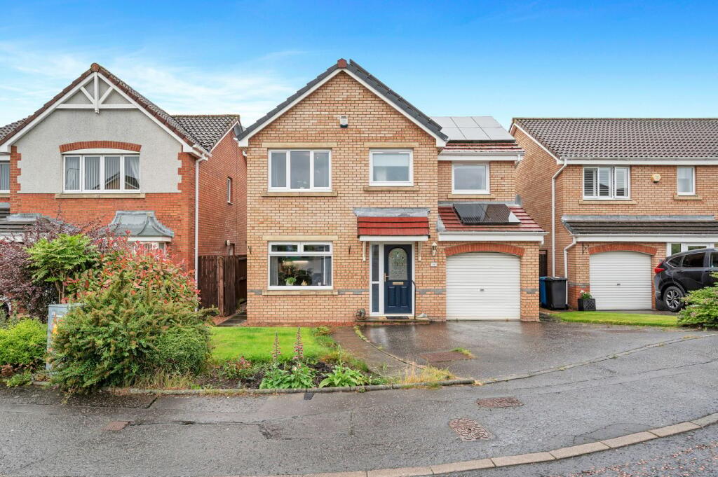 Main image of property: Priorwood Drive, Dunfermline, KY11