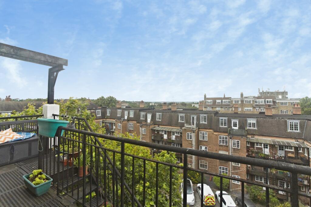 Main image of property: Streatham High Road, Streatham, SW16