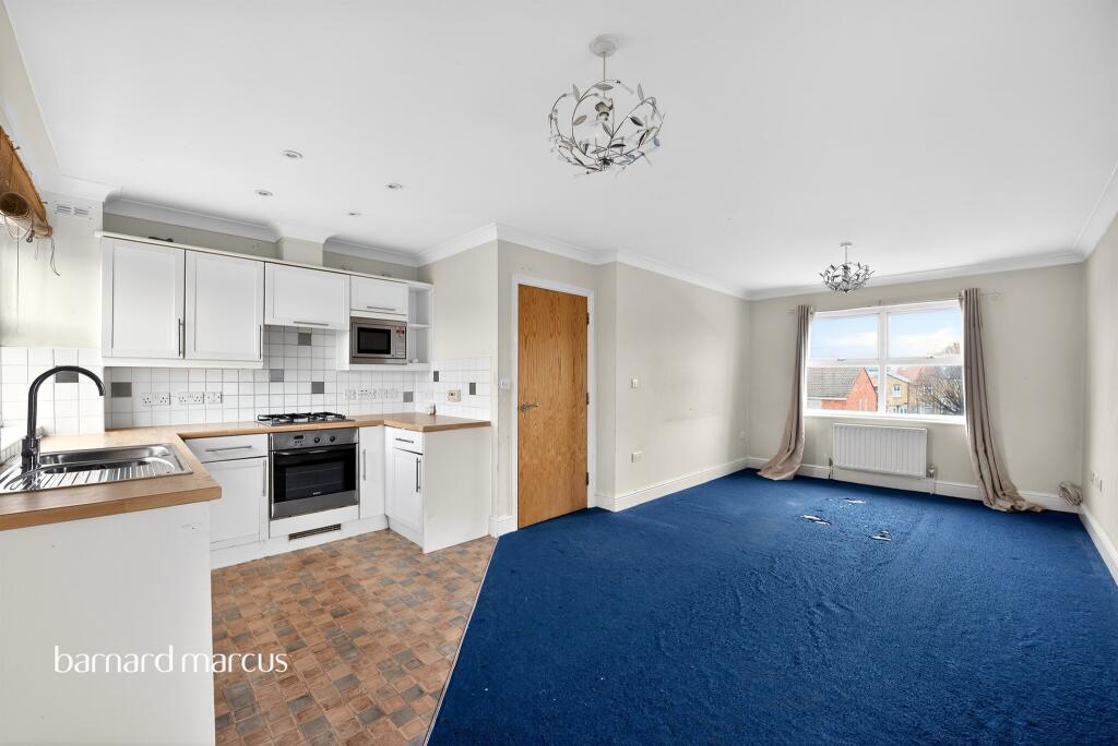 Main image of property: Longley Road, London