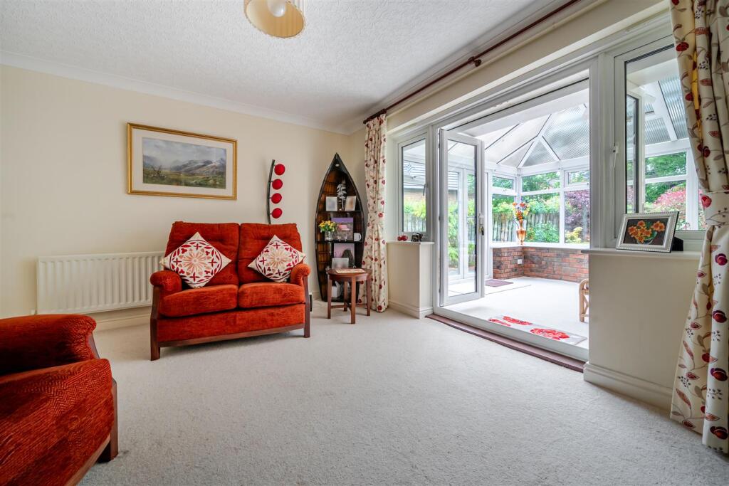 The Parklands, Cockermouth - View 5